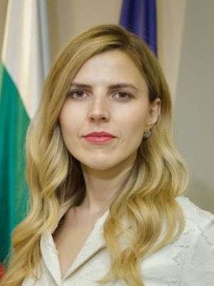 Sursă foto: Wikipedia/Velislava Petrova